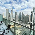 Paramount Hotel Midtown - Business Bay - Keyrock Hh